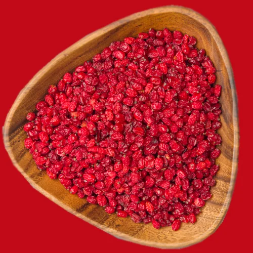 زرشک - زعفران نامی