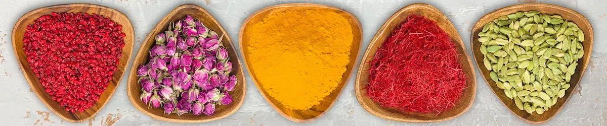 تصویری از محصولات نامی