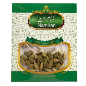 هل ۵ مثقالی نامی