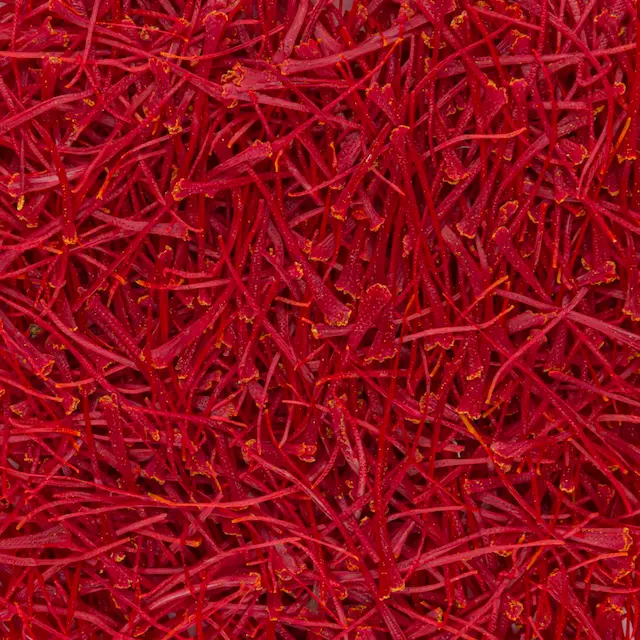 زعفران نگین