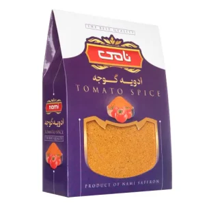 ادویه گوجه فرنگی ۱۰۰ گرم
