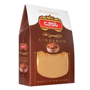 دارچین اعلاء ۱۰۰ گرم
