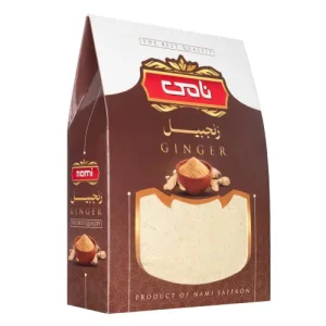 زنجبیل ۱۰۰ گرم