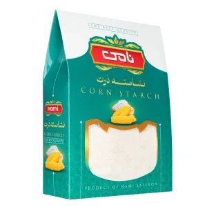 نشاسته ذرت ۱۰۰ گرم