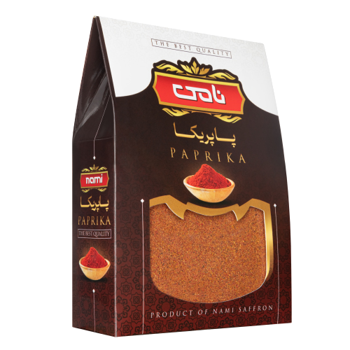 پاپریکا