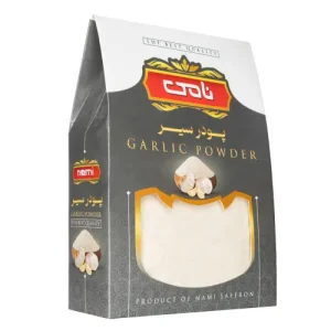 پودر سیر ۱۰۰ گرم